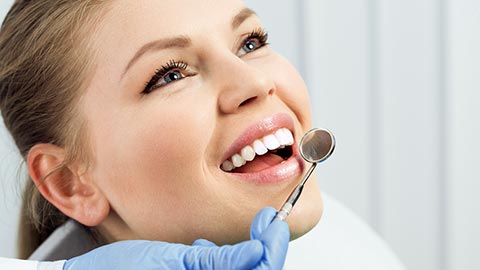 asheville cosmetic dentistry